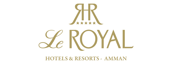le-royal-hotels-and-resorts-amman-by-bluebay-logo-vector